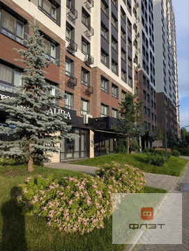 Аренда квартиры, Казань, ул. Рауиса Гареева д.105б