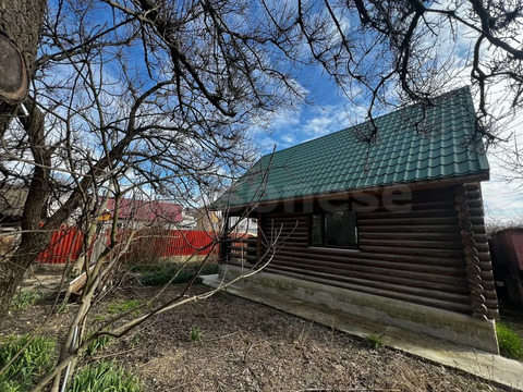 Продажа дома, Севастополь, улица Персиковая