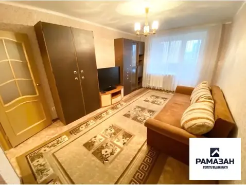 1-ком квартира ул.Адоратского, 34Б