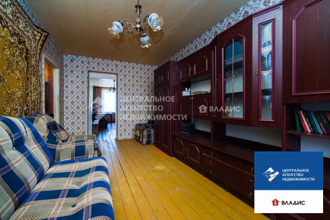 Продажа квартиры, Рязань, ул. Керамзавода