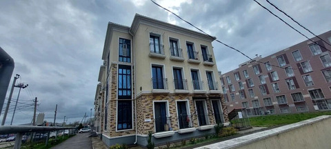 Продажа квартиры, Афипский, Северский район, ул. Победы