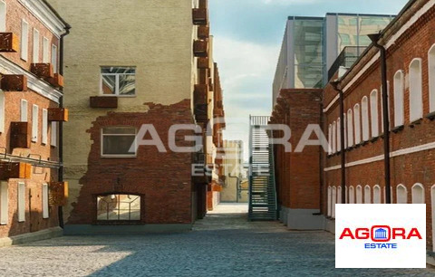 Продажа ПСН, м. Тульская, Холодильный пер.