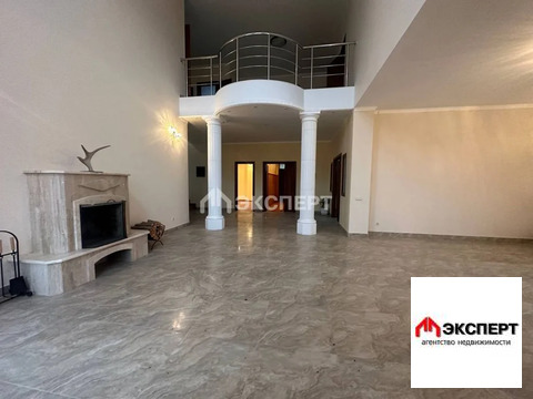 Комфортабельный загородный дом