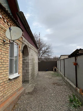 Продажа дома, Минеральные Воды, ул. Калинина