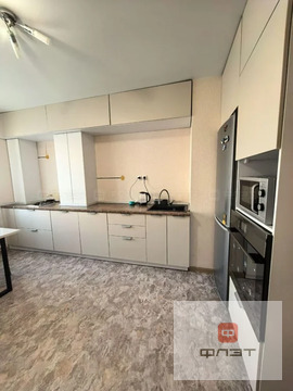 Продажа квартиры, Куюки, Пестречинский район, 15-й квартал