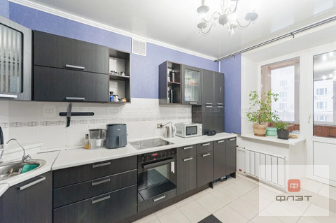 Продажа квартиры, Казань, ул. Чистопольская