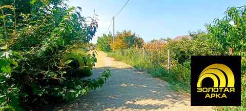 Продажа участка, Варениковская, Крымский район, ул. Стаханова