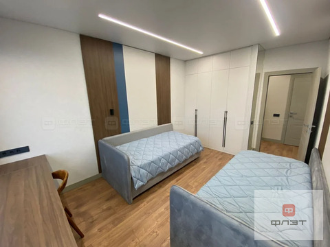 Аренда квартиры, Казань, ул. Аметьевская магистраль д.18 к3
