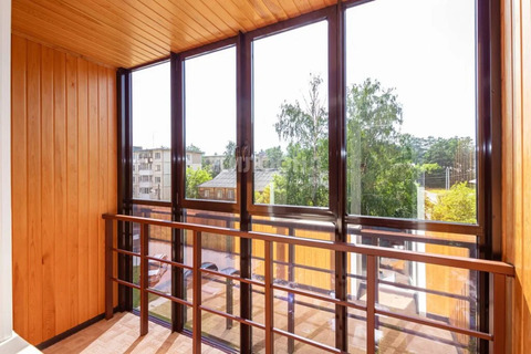 Продажа квартиры, Новосибирск, ул. Российская