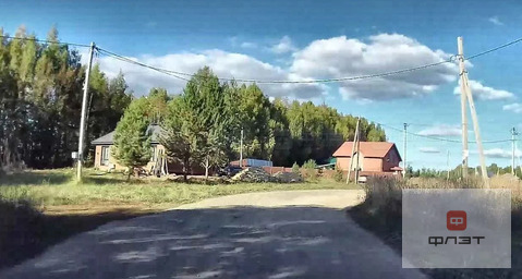 Продажа участка, Казань, 6-я аллея