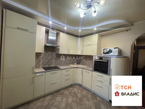 Продажа квартиры, Пушкино, Воскресенский район, 1-я Серебрянская улица