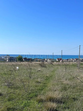 Продажа участка, Севастополь, территория ЗАО имени Софьи Перовской