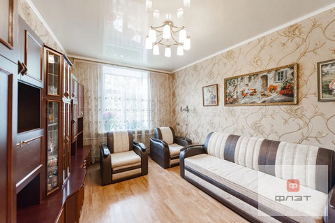 Продажа квартиры, Казань, ул. Пушкина