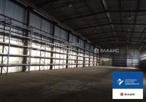 Продажа производственного помещения, Рязань, Михайловское ш.