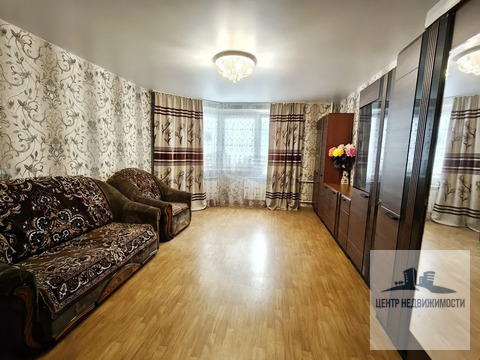 Продажа квартиры 42.30 кв.м., комнат 1, этаж 4/17