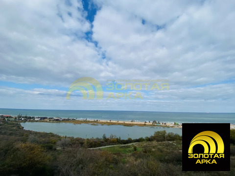 Продажа участка, Голубицкая, Темрюкский район, ул. Цветочная