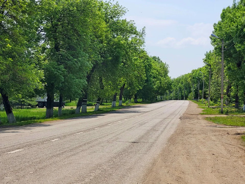 Продажа участка, Северская, Северский район, ул. Ленина