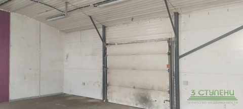 Аренда склада, Мытищи, Мытищинский район, Ярославское ш.