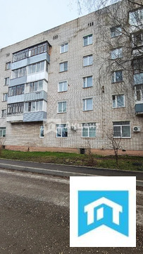 Продажа квартиры, Кохма, Ивановский район, ул. Кочетовой