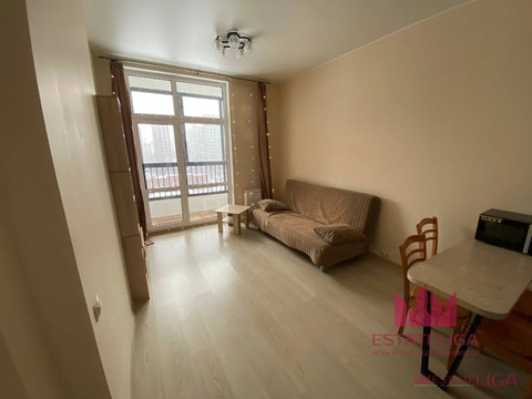 Аренда квартиры, улица Эдварда Грига