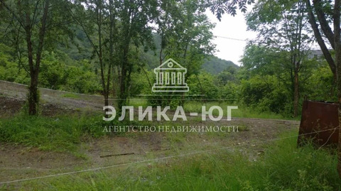 Продажа участка, Ольгинка, Туапсинский район, мкр. Ореховая роща