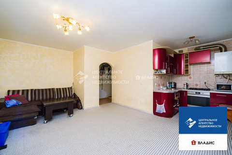 Продажа квартиры, Рязань, ул. Островского