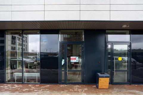 Аренда ПСН площадью 67.2 м2