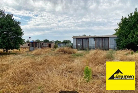 Продажа участка, Шабельское, Щербиновский район, ул. Ивановская