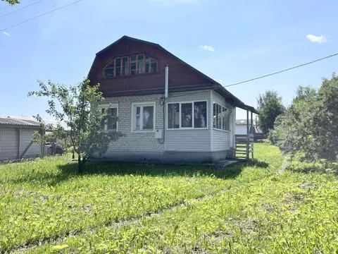 Купить дом 60.0м ул. Школьная, Ярославская область, ...