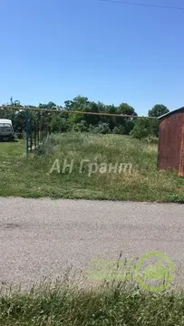 Участок 20 соток ИЖС на жилой улице с 2-мя заездами в Никольское