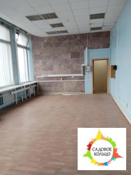 Сдается офис, площадью 50,2 кв