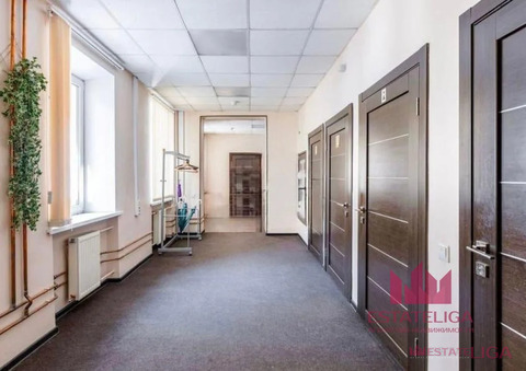 Аренда офиса, ул. Моховая