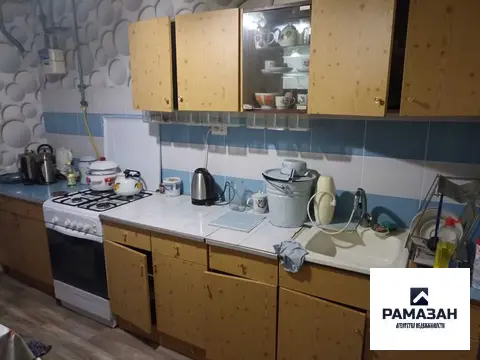3-ком квартиру ул.Вагапова 14