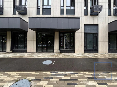 Аренда торгового помещения, м. Потапово, улица Эдварда Грига