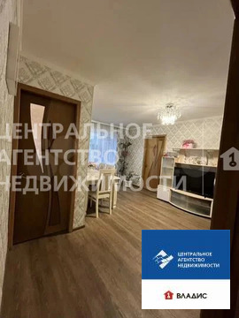 Продажа квартиры, Рязань, ул. Октябрьская