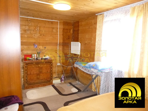 Продажа дома, Старотитаровская, Темрюкский район, ул. Свободы