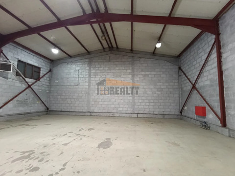 Аренда производственного помещения, Подольск, Промышленная ул.