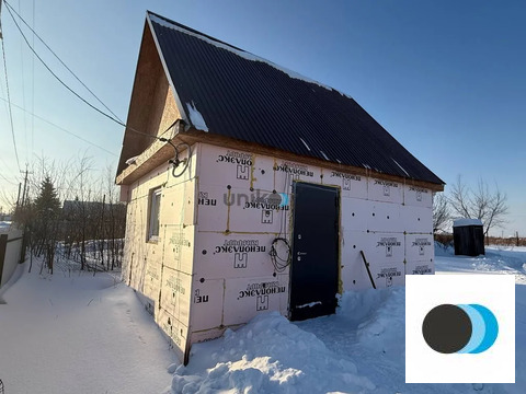 Продажа дома, Чуваш-Кубово, Иглинский район, Заречная улица