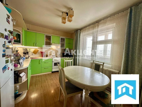 Продажа квартиры, Иваново, мкр Московский