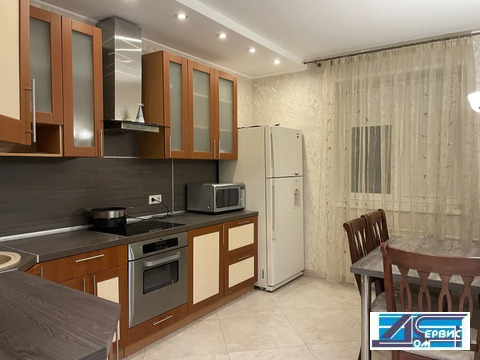 продается 3-х комнатная квартира