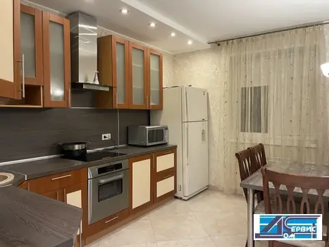 продается 3-х комнатная квартира