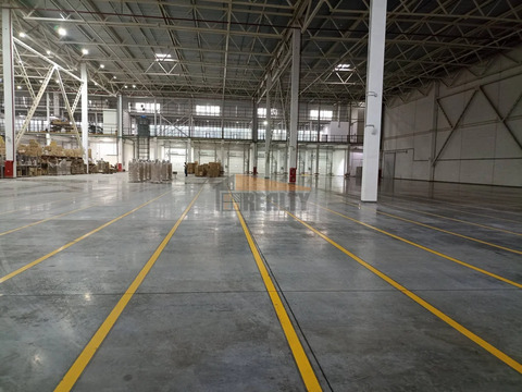 Аренда склада, Наро-Фоминск, Наро-Фоминский район, 1-я Дачная ул.