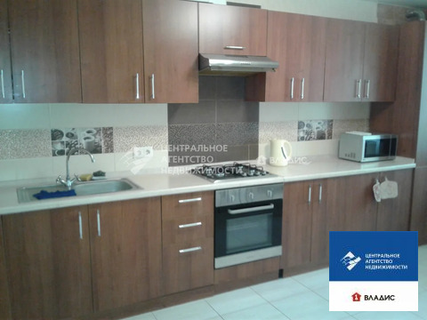 Аренда квартиры, Рязань, ул. Новоселов