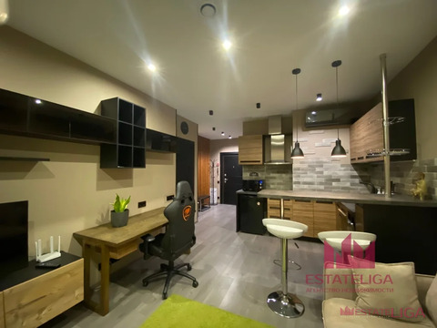 Аренда квартиры, ул. Краснобогатырская