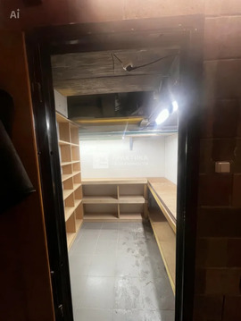 Продажа гаража, Красногорск, Красногорский район, Авангардная улица