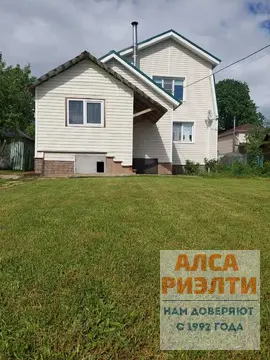 ЖДП-897 Продажа дома в СНТ "Сад-3" ЦМИС го Солнечногорск