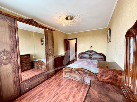 Продажа квартиры, Лобня, Окружная ул.