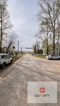 Продажа участка, Красный Восток, Высокогорский район, ул. 50 лет ...