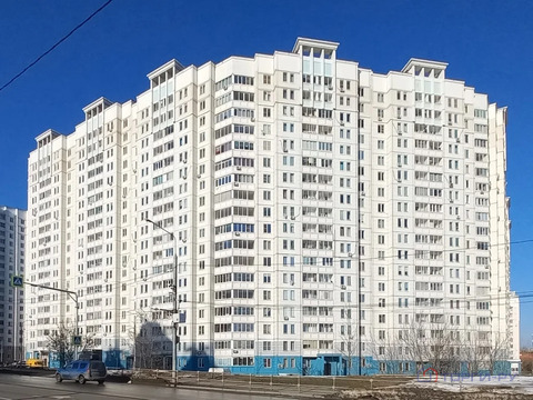 Продажа квартиры, Подольск, улица 43-й Армии