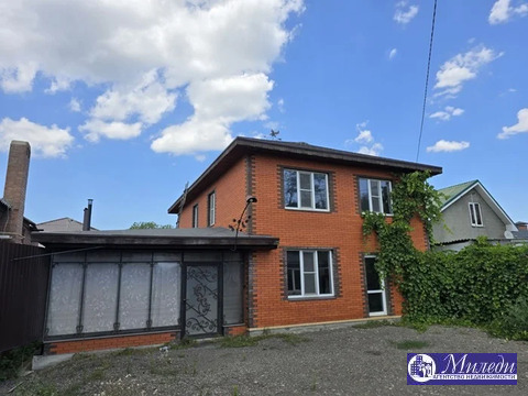 Продажа дома, Батайск, ул. Эстонская